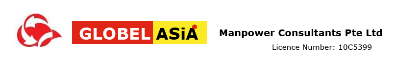 Globel Asia Manpower Consultants Pte Ltd